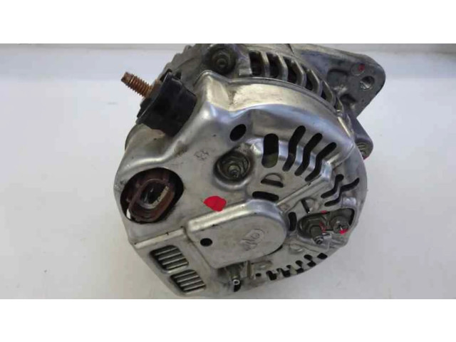 Генератор 100213-2272, 1999 Rover Rover 2.0