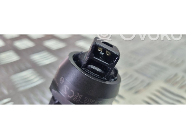 Vstřikovač 038130073BN, 0414720313 Volkswagen Caddy BSU