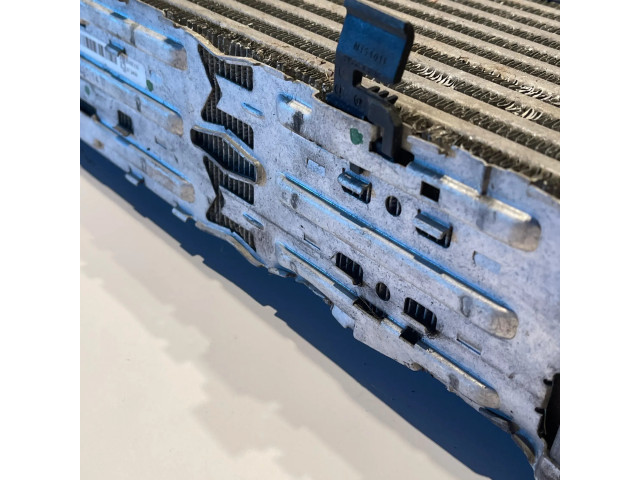 Интеркулер M151693D, 7600530 BMW 1 F20 F21