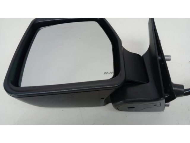 Zpětné zrcátko levé Fiat Scudo