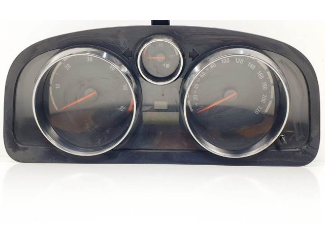 Панель приборов 96858439   Opel Antara       