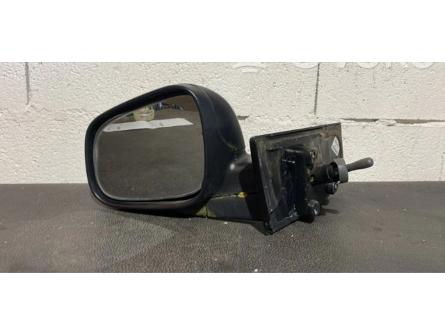 Зеркало электрическое        Chevrolet Spark   -  года   