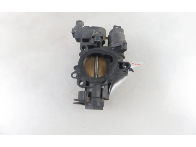 Vstřikovací lišta 9642473280, 9642473280 Peugeot 206 KFW (TU3JP)