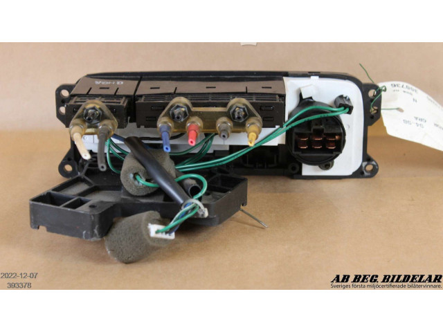 Блок управления климат-контролем Hyundai Sonata