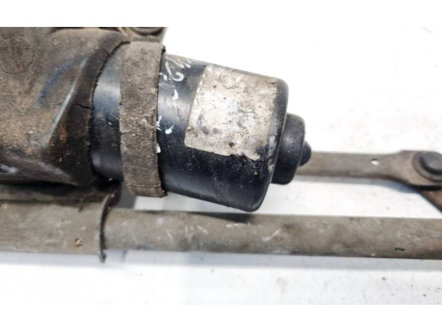 Моторчик дворников Peugeot 406