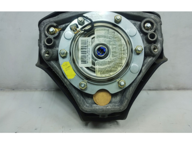 Подушка безопасности водителя 8E0880201S, 8E0880201S Audi A3 S3 A3 Sportback 8P