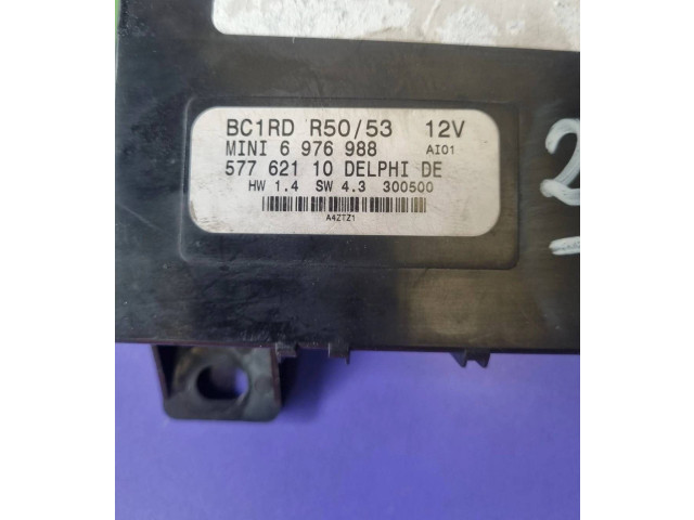 Řídící jednotka 6976988, 4049884   Mini One - Cooper R50 - 53 2004