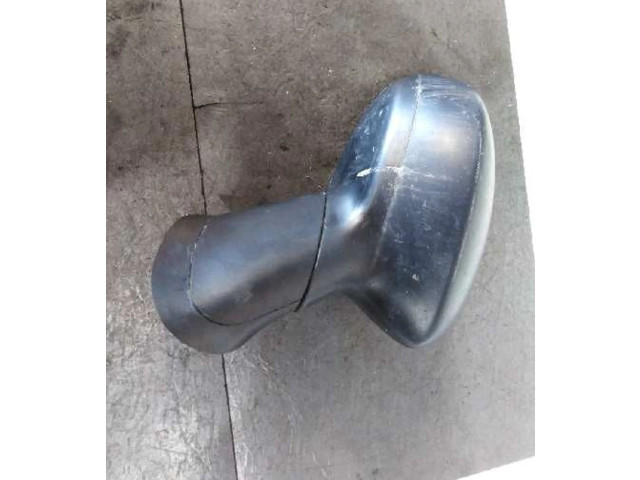 Zpětné zrcátko Fiat Punto Evo 2012 ELECTRICO3PIN, NEGROSINTAPA