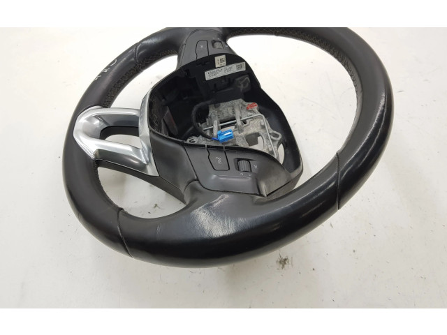 Руль Peugeot 2008 I  2013 - 2019 года 98084115ZD      