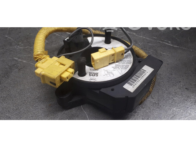 Подрулевой шлейф SRS    Rover 600