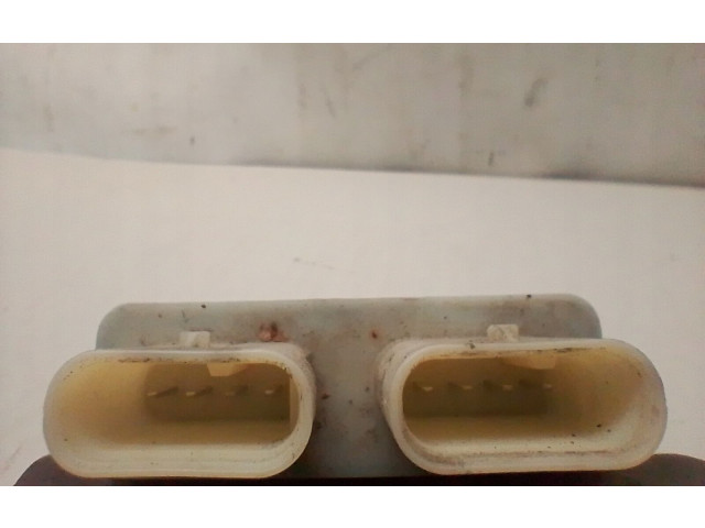 Блок управления крышки багажника 98092606803008ii   Peugeot 3008 II