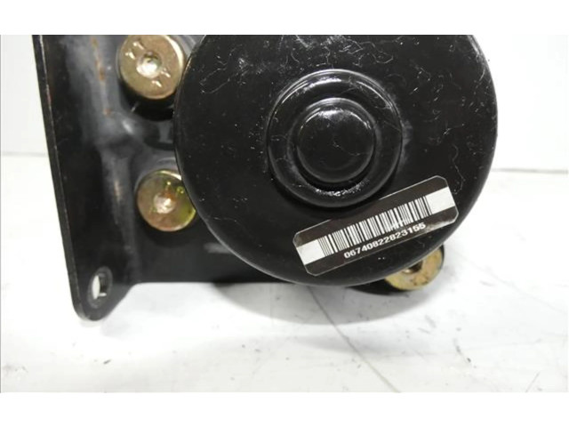 Блок АБС 06210905983 SsangYong Kyron - года