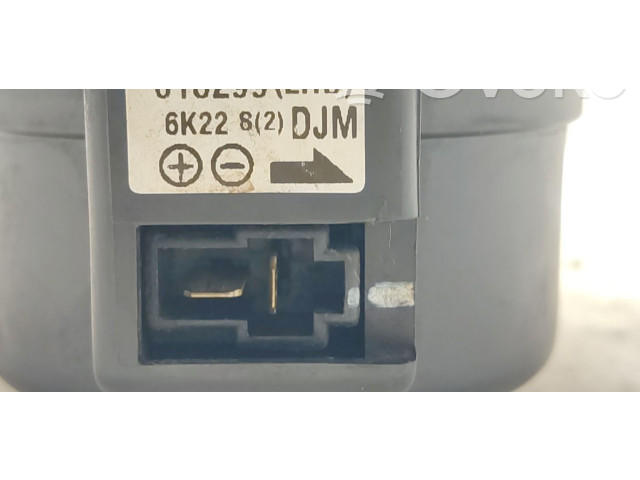 Вентилятор печки    96398790   Chevrolet Matiz