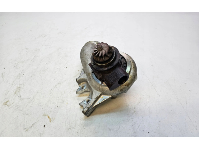  Турбина Volkswagen Golf VII  04E145721R         