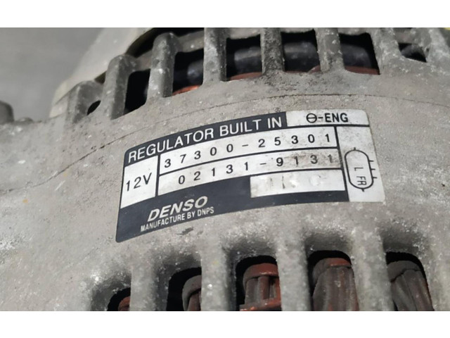 Генератор 3730025301   Hyundai Sonata      