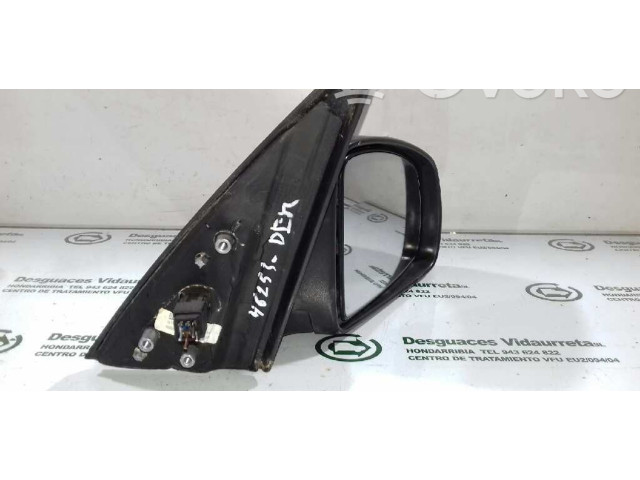 Зеркало электрическое        Opel Meriva A  2003 - 2010 года   