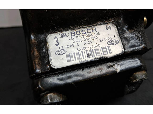 Топливный насос       Hyundai Getz   -  года   