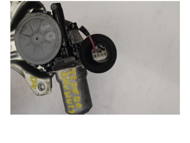 Поршень с шатуном Daihatsu Terios 2.0