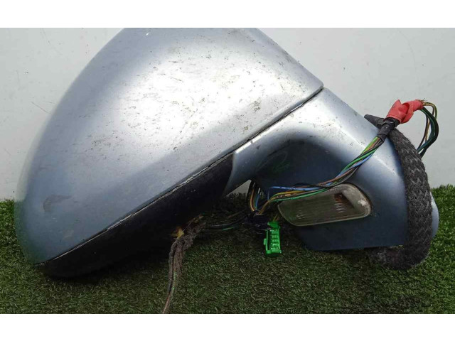 Zpětné zrcátko Citroen C4 Aircross 2006 SINREFERENCIA, GRIS