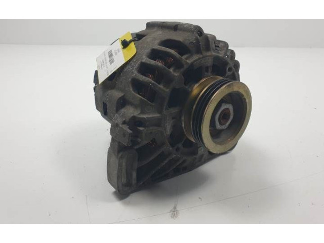 Генератор 7700437090 Renault Clio II