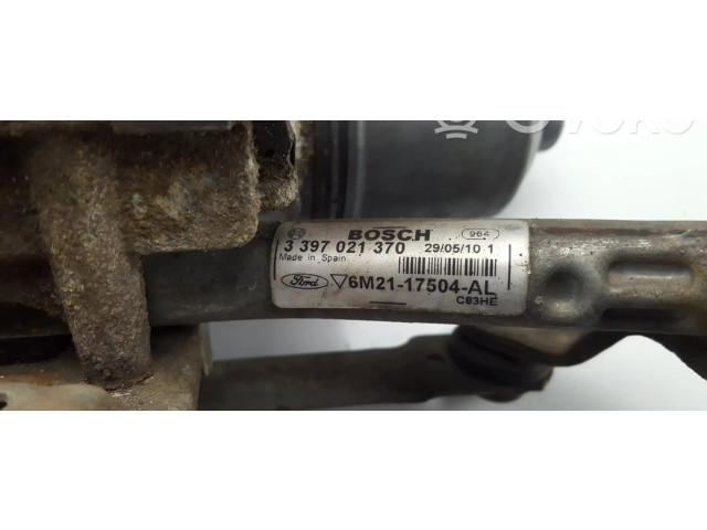 Моторчик дворников 1397220644, 3397021370    Ford Galaxy