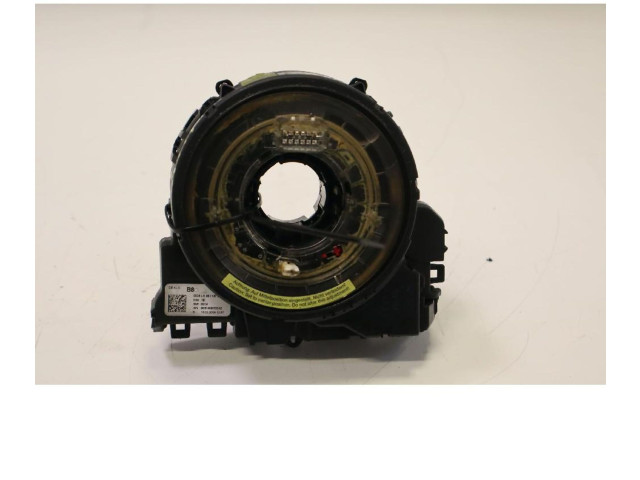 Подрулевой шлейф SRS 8K0953568F Audi Q5 SQ5