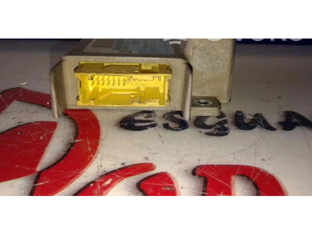 Блок подушек безопасности 97KG14B056BB, CENTRALITAAIRBAG   Ford Ka