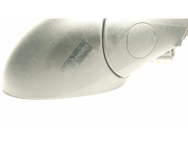 Zpětné zrcátko pravé Chrysler PT Cruiser 2004 015651