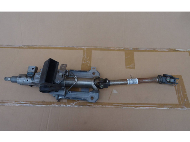 Рулевая рейка 9820460477, 9820460477 Citroen Berlingo 2018 - года