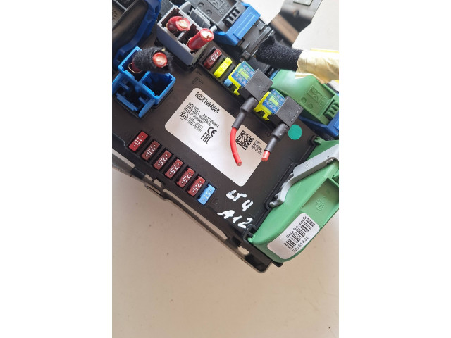 Блок предохранителей 00521934040   Jeep Renegade    