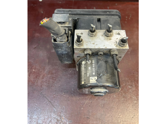 Блок АБС 1K0907379Q, 00005305F3   Volkswagen  Touran I  2003 - 2010 года