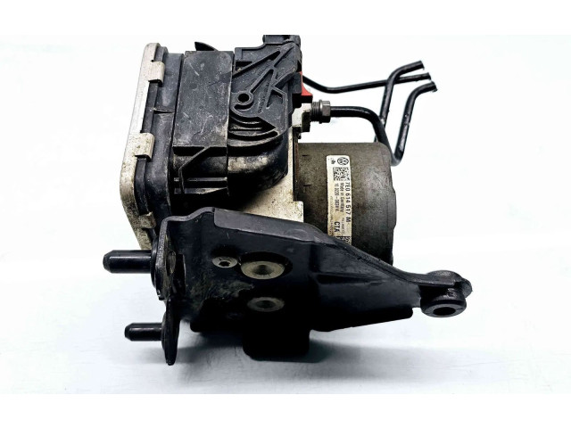 Блок АБС 7E0614517M Volkswagen Caddy 2015 - 2020 года