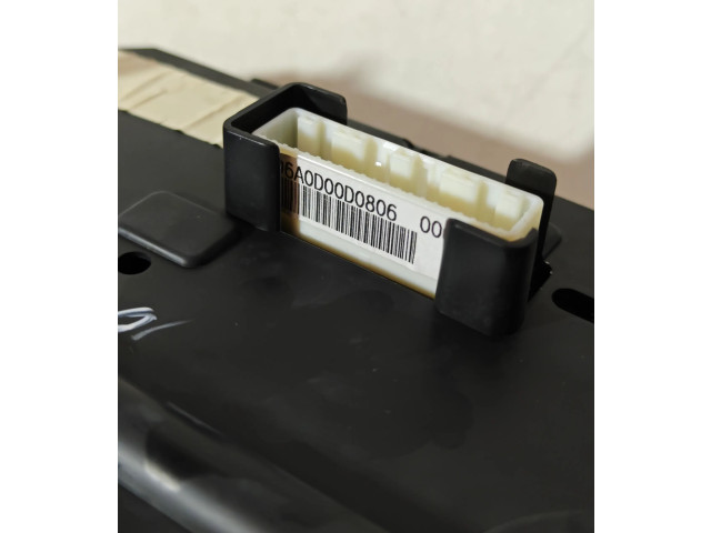 Přístrojová deska Nissan Juke I F15 2013 96A0D00D0806