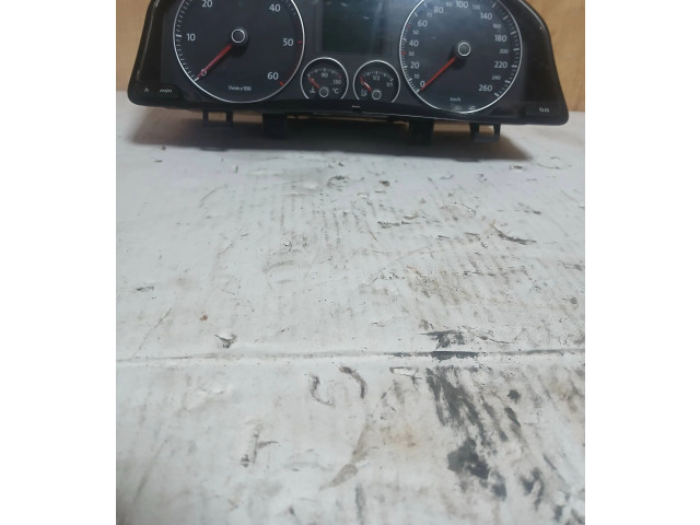 Панель приборов 1K0920874B, V0002000 Volkswagen Jetta V