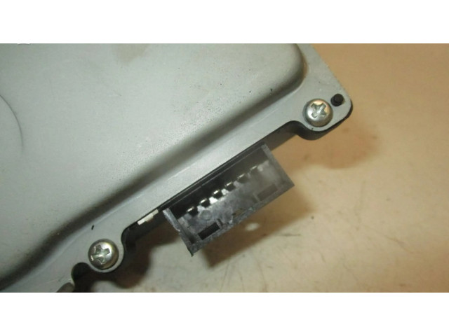 Моторчик заднего дворника 96627058 Chevrolet Captiva