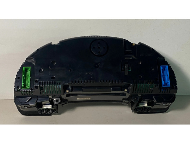 Панель приборов 8E0920900R, 0263626065   Audi A4 S4 B7 8E 8H       