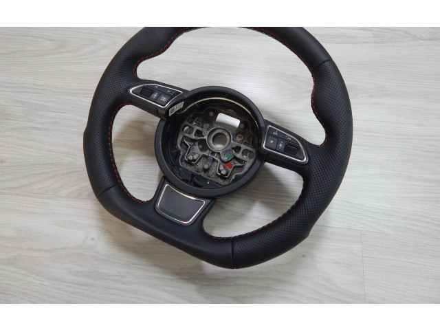 Руль Audi A1 2010 - 2018 года