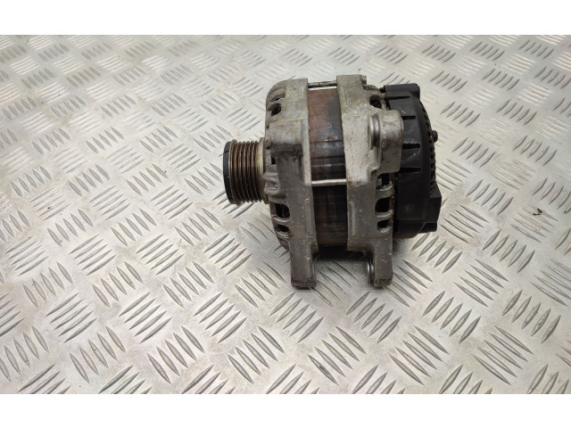 Генератор 9809391880   Peugeot 2008 I      