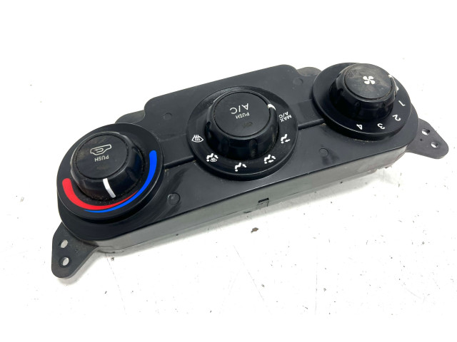 Блок управления климат-контролем 972502F000   KIA Cerato