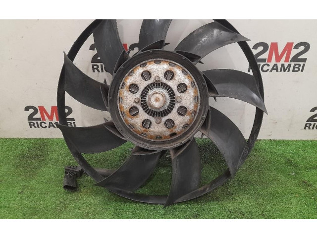 Вентилятор радиатора 5H228600JB, 5H228600JB Land Rover Range Rover Sport L320