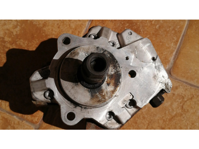 Vstřikovací čerpadlo 04450101446, 701579043336 BMW X5 E70 pro naftový motor 3.0