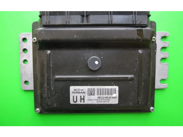 Řídící jednotka MEC32-040, UH Nissan Micra 2003