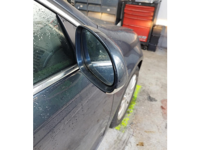 Зеркало электрическое        Volkswagen Jetta V  2005 - 2010 года   