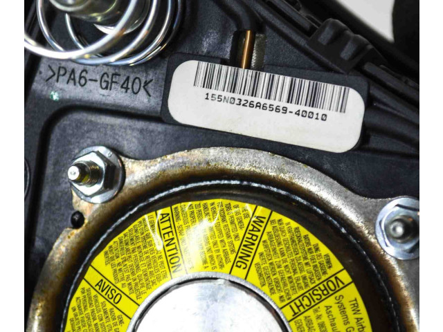 Подушка безопасности водителя 0589P1000271   Hyundai i30