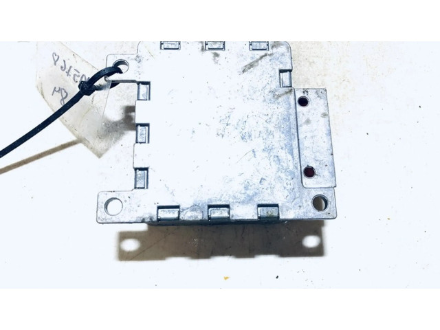 Блок подушек безопасности mr158433 Mitsubishi Carisma