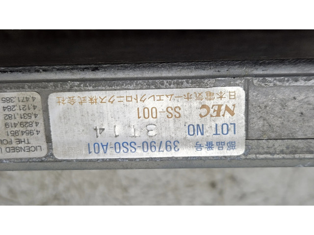 Блок управления АБС 39790SS0A01 Honda Prelude