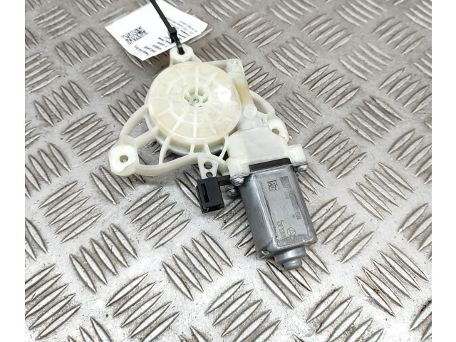 Vstřikovač A0009065806 Mercedes-Benz GLE W167 OM 654.920