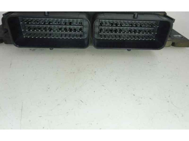 Řídící jednotka 46763751   Fiat Punto Evo 2000