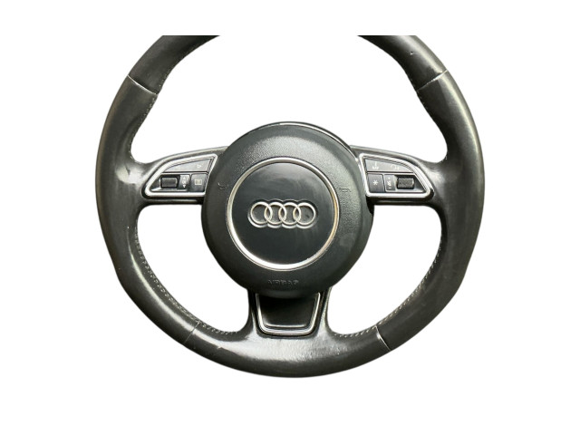 Руль Audi A3 S3 8V  2013 - 2019 года 8V0880201AL, 8V0419091A      