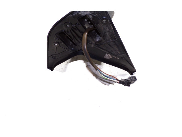 Зеркало (механическое) Volkswagen Transporter - Caravelle T4 1991 - 2003 года